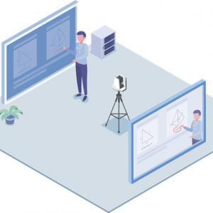 微課資源制作與應(yīng)用解決方案