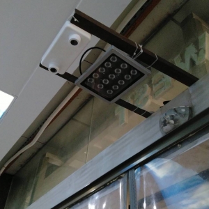 省體育局、省體育館游泳館人流統(tǒng)計(jì)項(xiàng)目