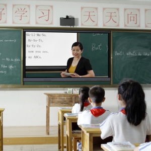 三個(gè)課堂建設(shè)解決方案