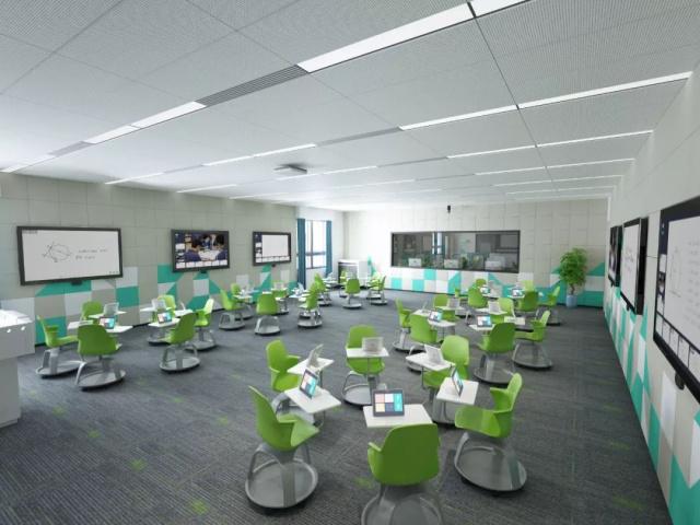 展會快訊 | 青鹿智慧教室亮相北京教育裝備展!(圖9)