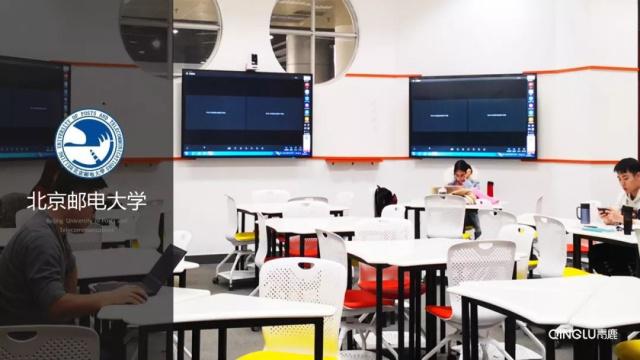 展會快訊 | 青鹿智慧教室亮相北京教育裝備展!(圖8)