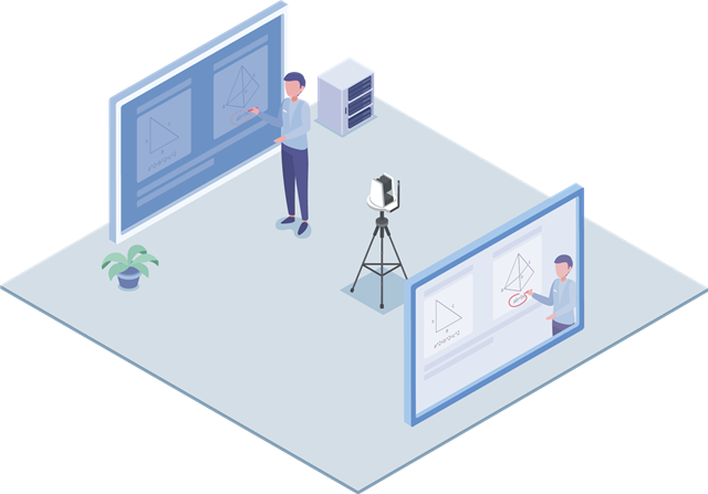 【高校】微課資源制作與應用解決方案(圖1)