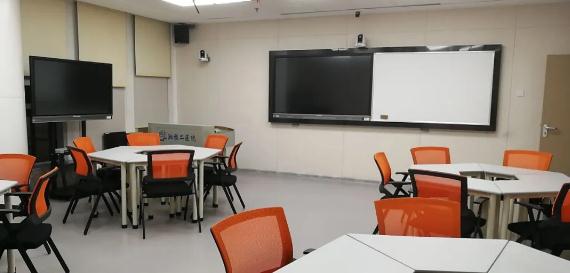 助力“新醫科”！青鹿智慧教室走進戰“疫”先鋒中南大學(圖2)