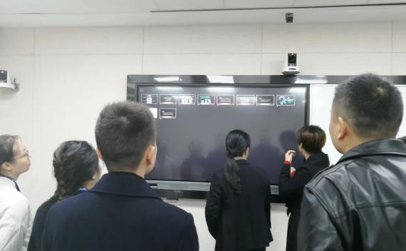 助力“新醫科”！青鹿智慧教室走進戰“疫”先鋒中南大學(圖5)