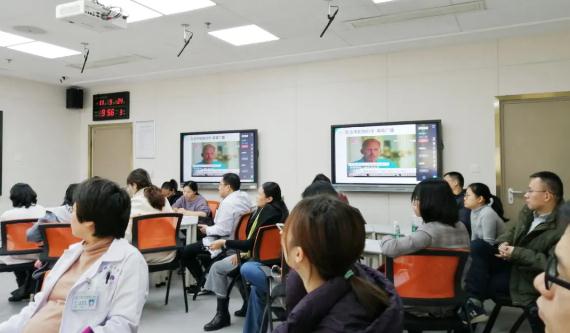 助力“新醫科”！青鹿智慧教室走進戰“疫”先鋒中南大學(圖3)